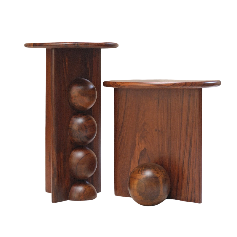 Nemo & Dory Side Tables