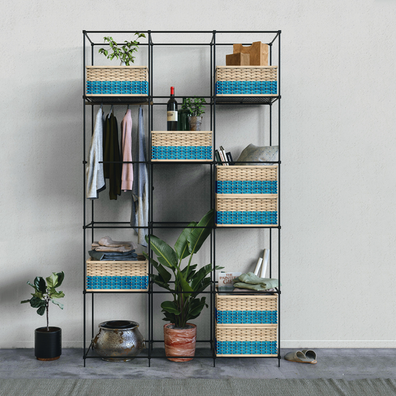 Hive Modular Wardrobe (3X5)