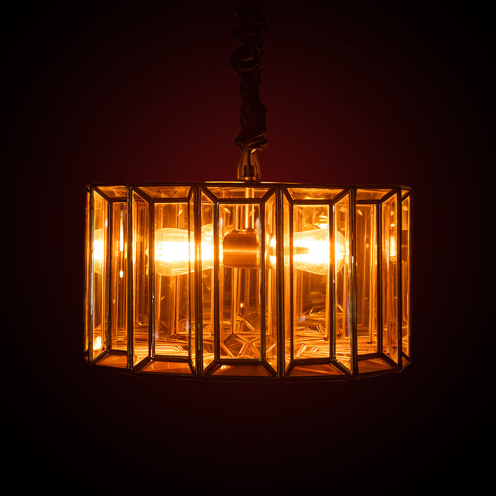 Savannah Ashura Lamp