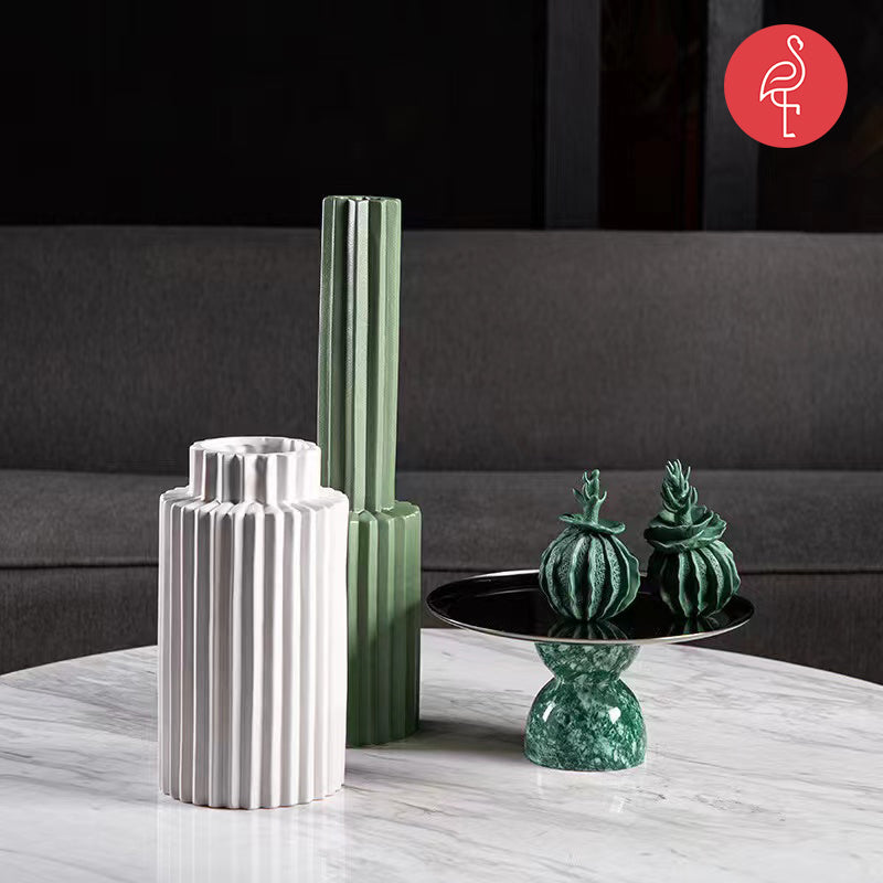 Emeralda Serving Tray