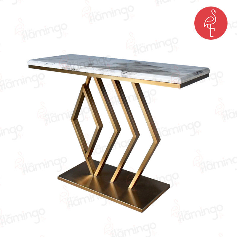 SANTO-3 GOLDEN LUX CONSOLE