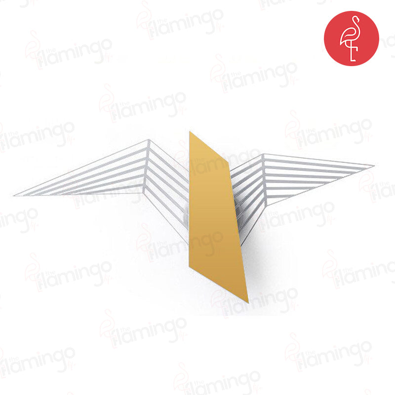 Nordic Bedroom Bedside Bird Acrylic