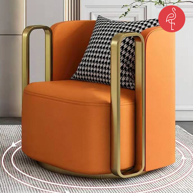 Denmark Luxury Chair