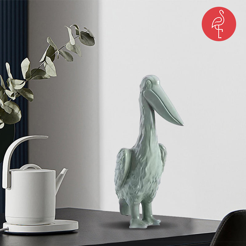 Ikigai FengShui Bird