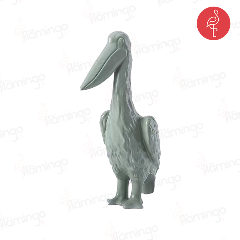 Ikigai FengShui Bird