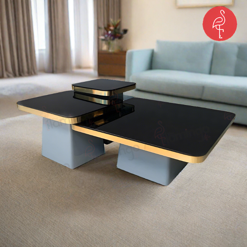 Belgave Coffee Table