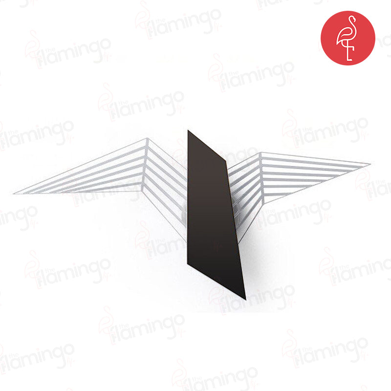 Nordic Bedroom Bedside Bird Acrylic