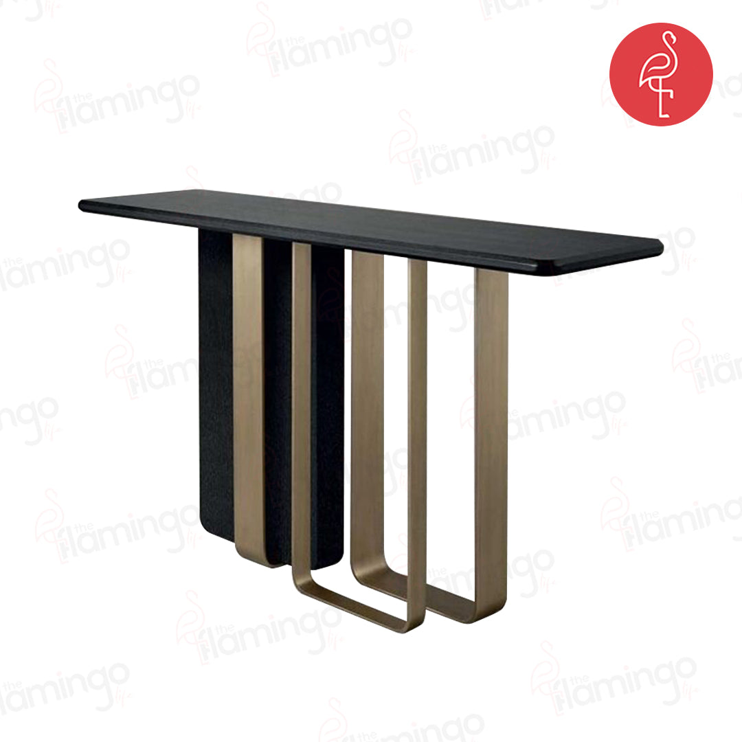 Trunge Console