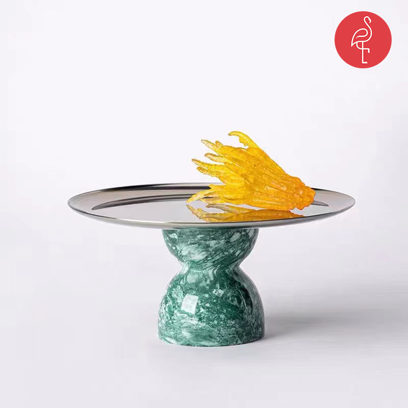 Emeralda Serving Tray