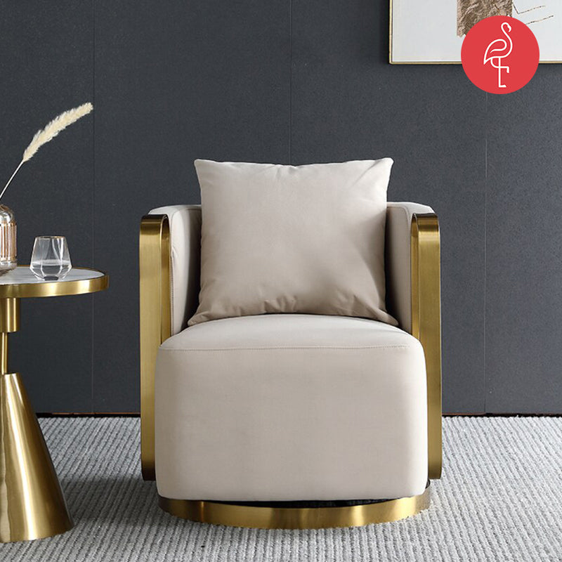 Denmark Luxury Chair