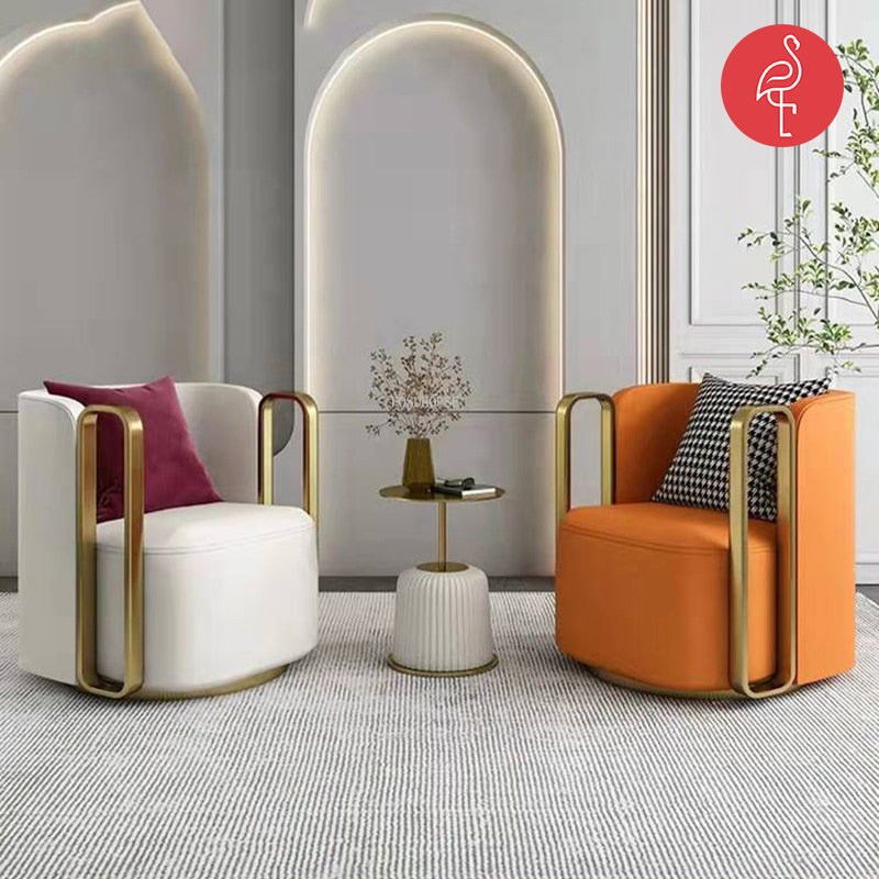 Denmark Luxury Chair