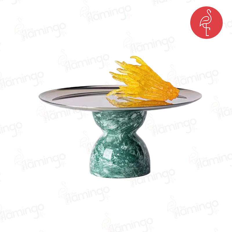 Emeralda Serving Tray