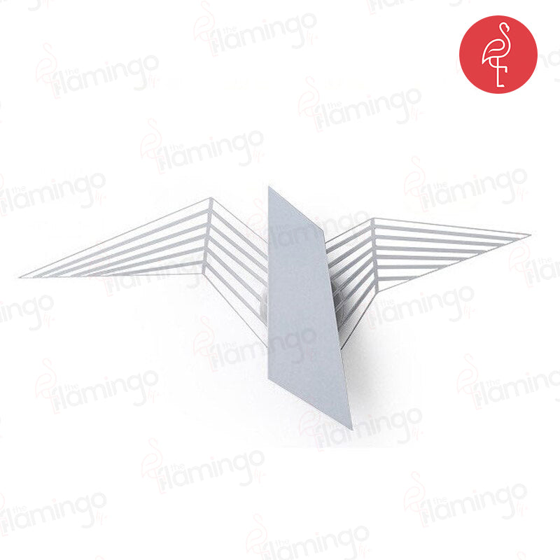 Nordic Bedroom Bedside Bird Acrylic