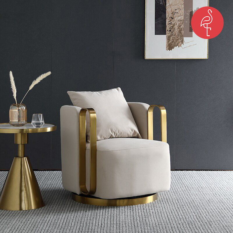 Denmark Luxury Chair