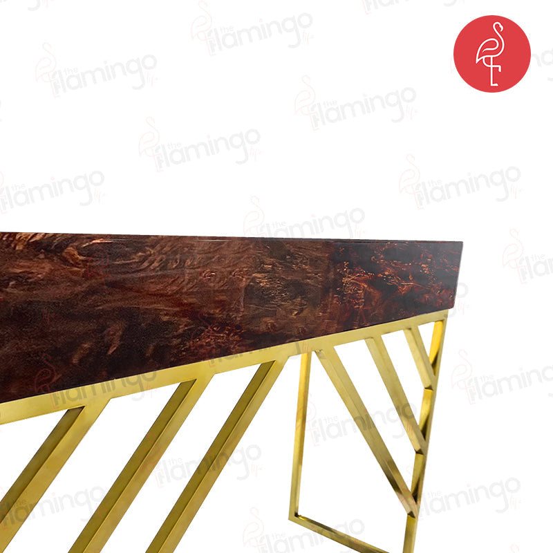 Lux Santorian Console