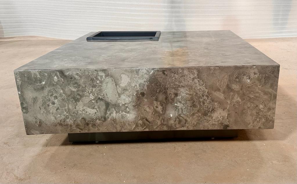 Atlanta Coffee Table