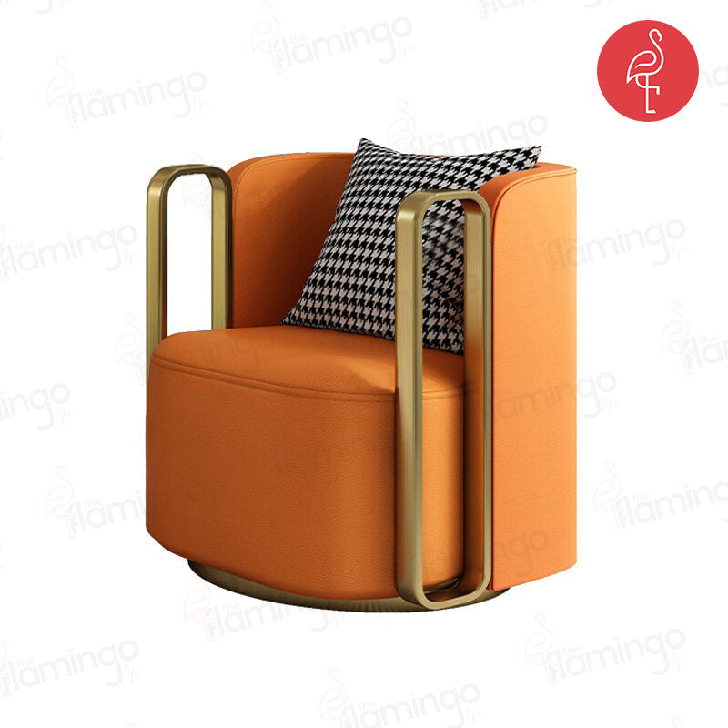 Denmark Luxury Chair