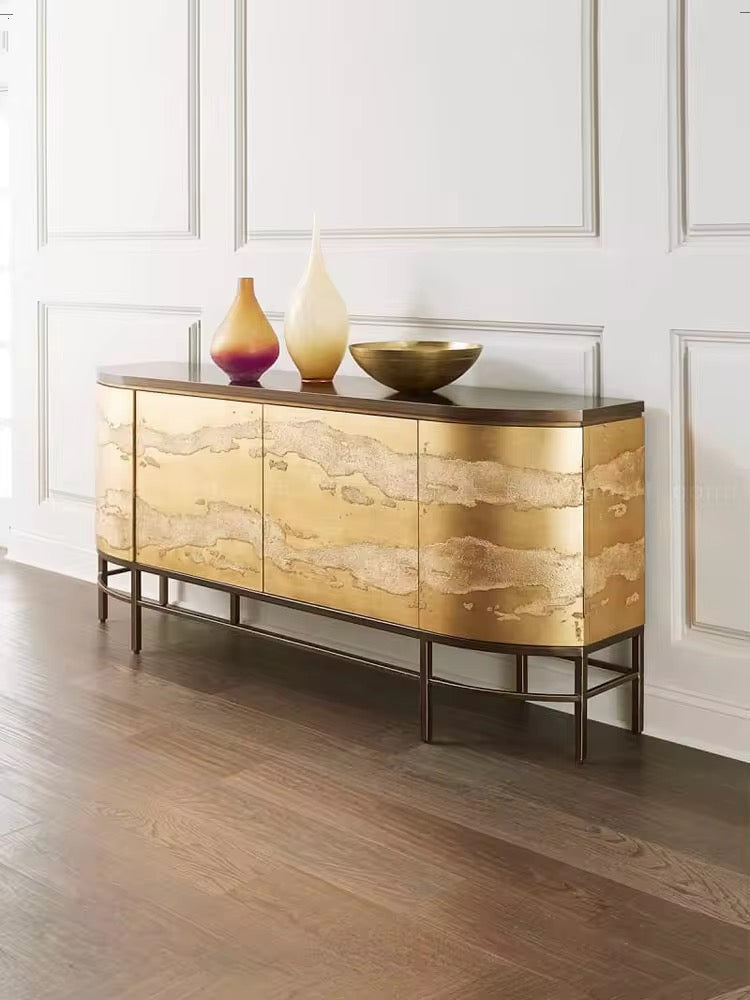 Regal Gala Console