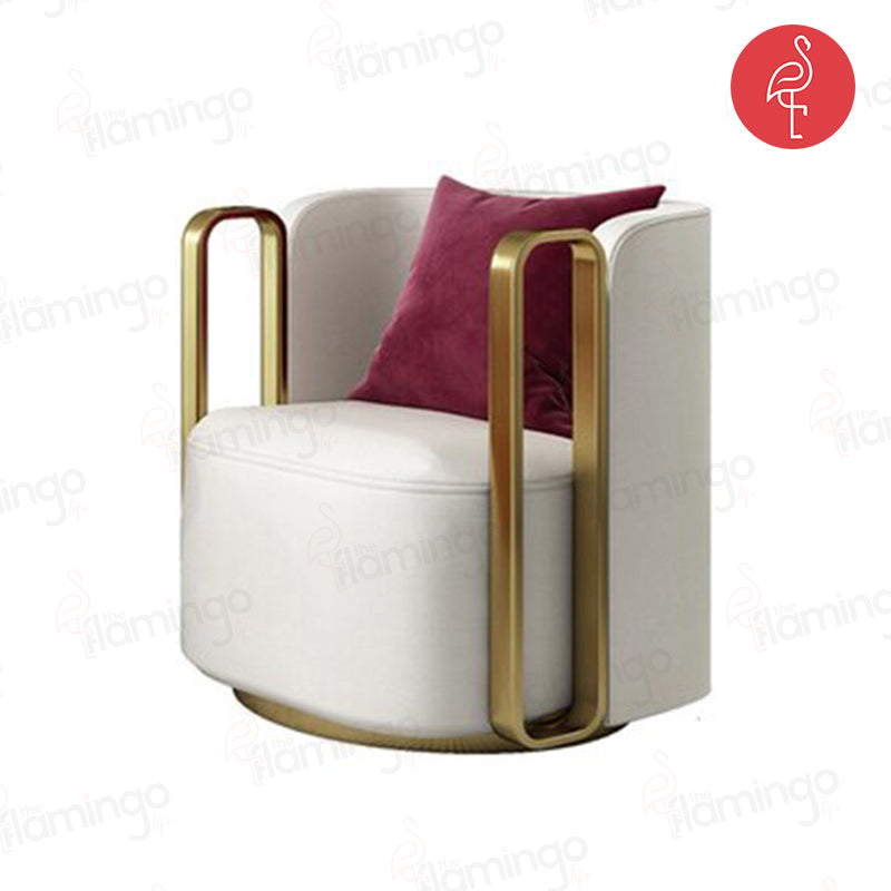 Denmark Luxury Chair