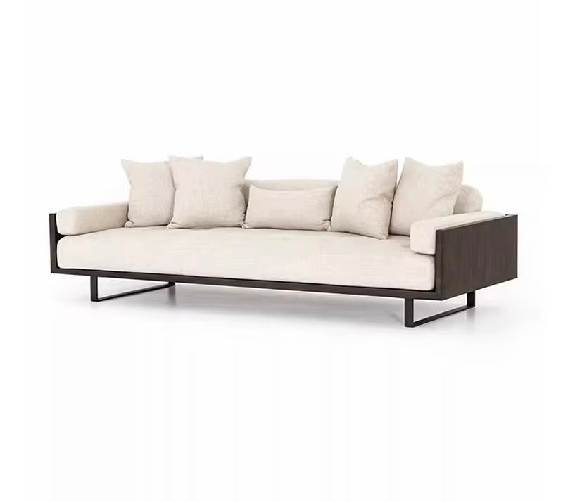 Hakon Premium Couch
