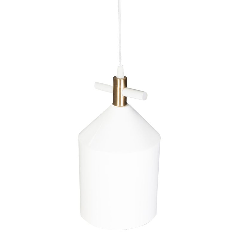 Bell Pendant Lamp