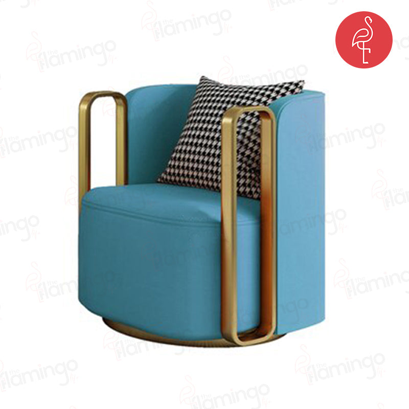 Denmark Luxury Chair