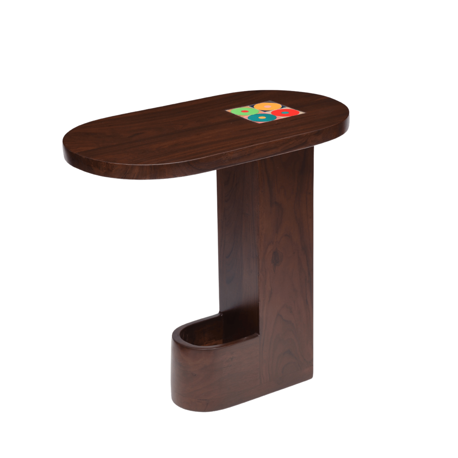 Dwell Teakwood Table
