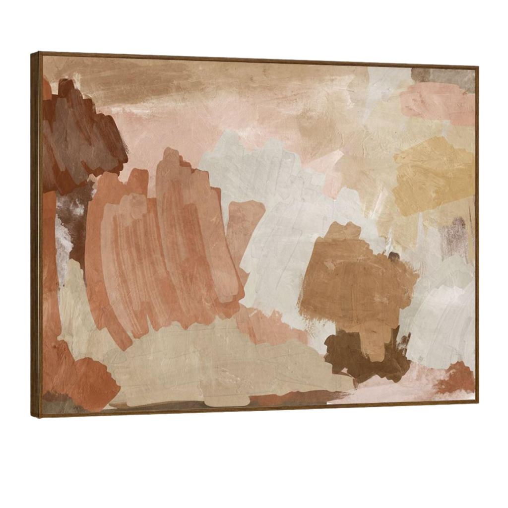 Gallery Wall Art: Autumn Bliss | Set of 14