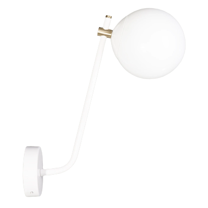 Esferra 120 Wall Lamp