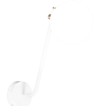 Esferra 120 Wall Lamp