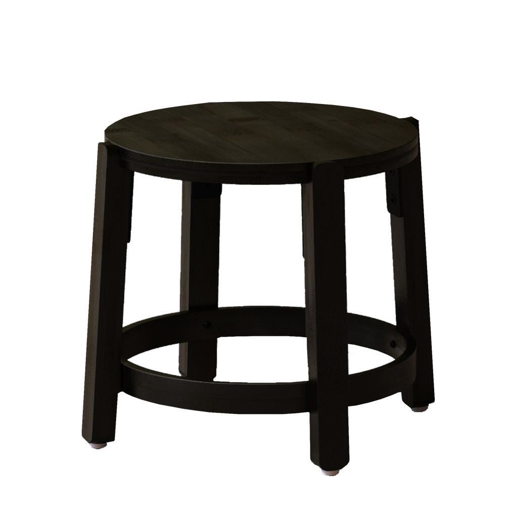 Rad Stool Black (Mini)