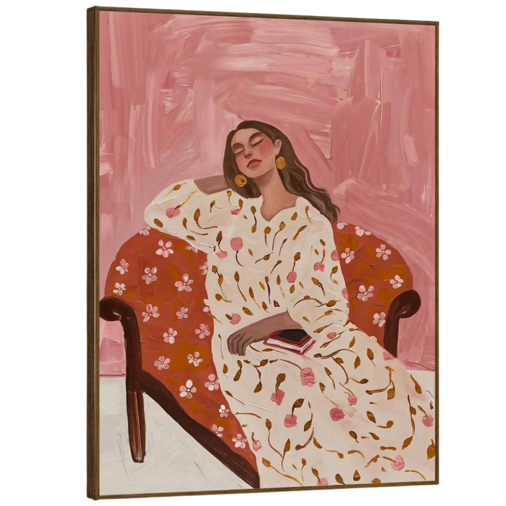 Gallery Wall Art: Autumn Bliss | Set of 14