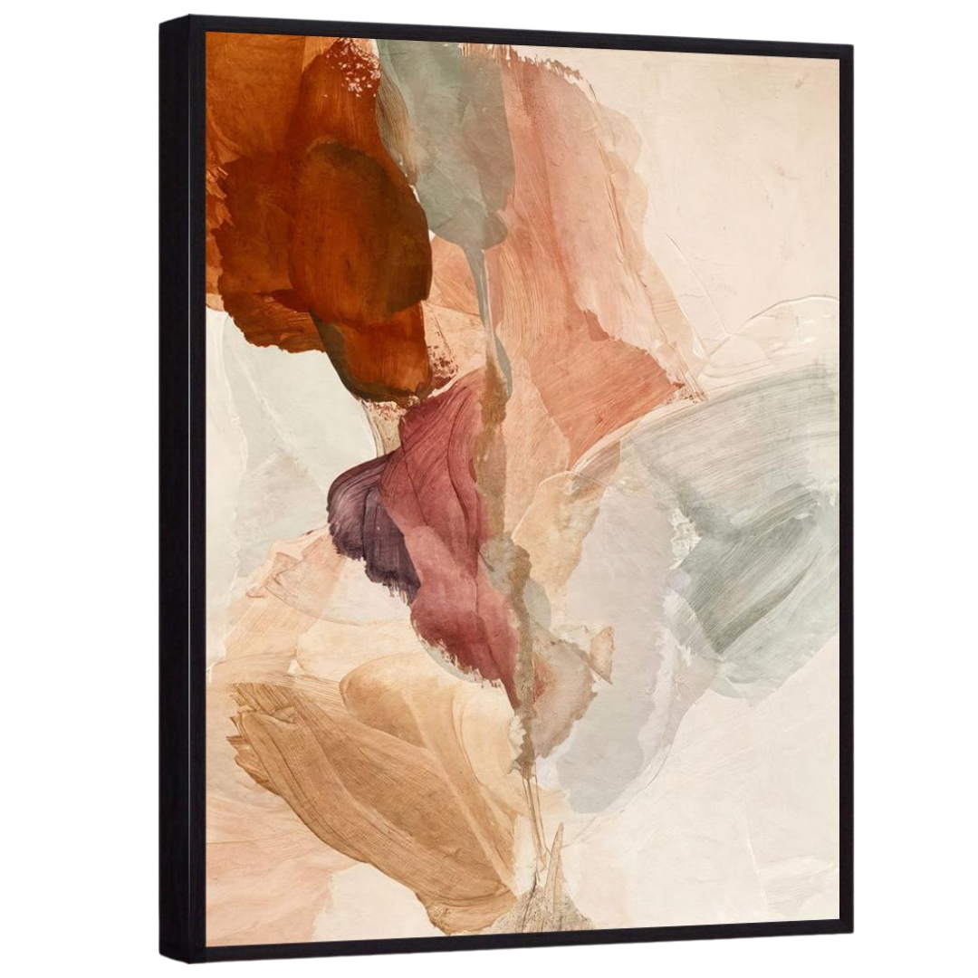 Gallery Wall Art: Autumn Bliss | Set of 14