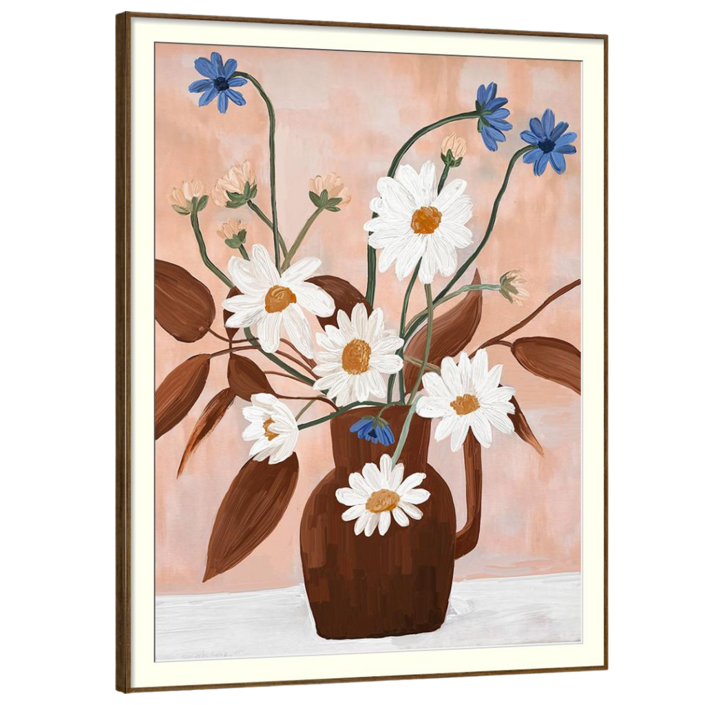 Gallery Wall Art: Autumn Bliss | Set of 14