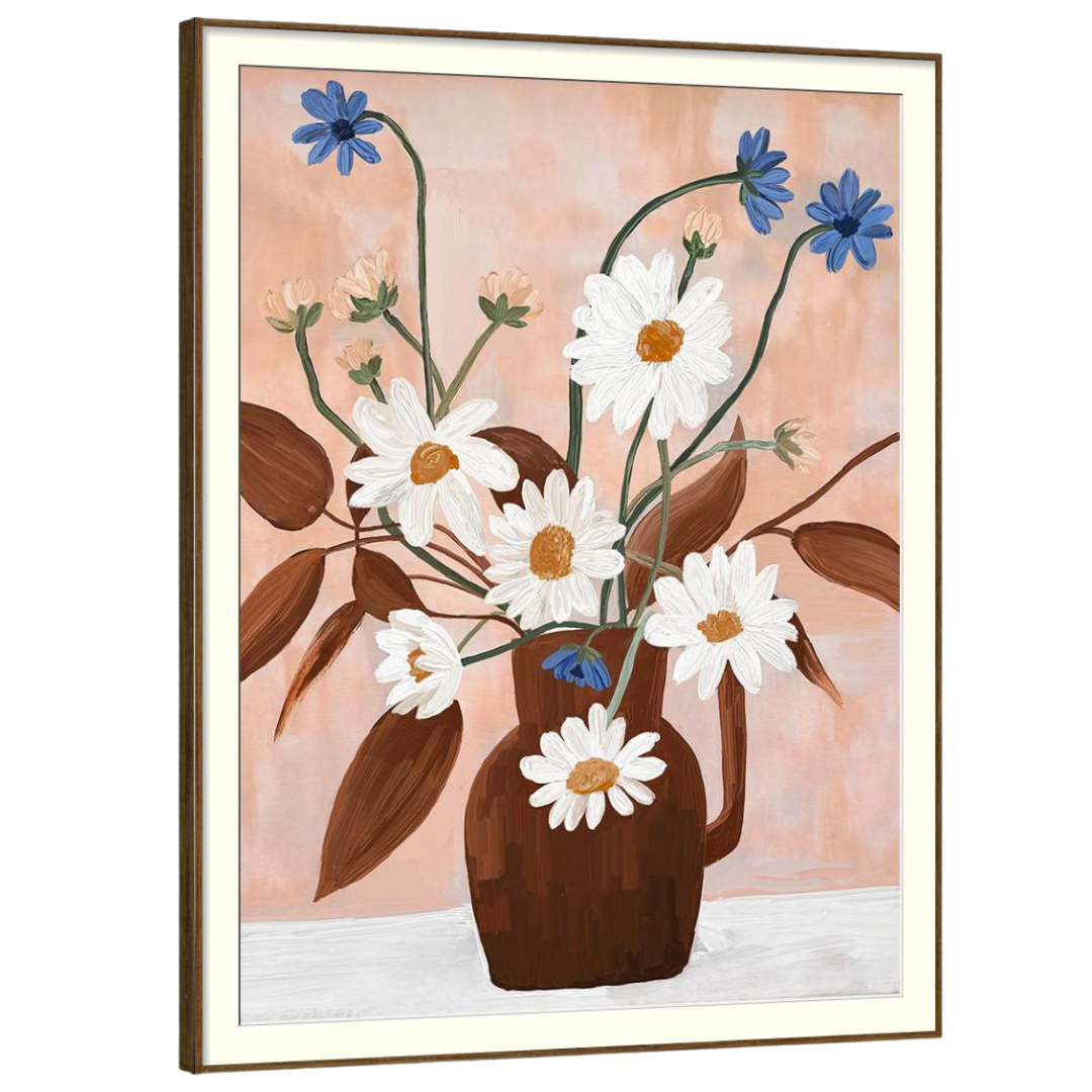 Gallery Wall Art: Autumn Bliss | Set of 14