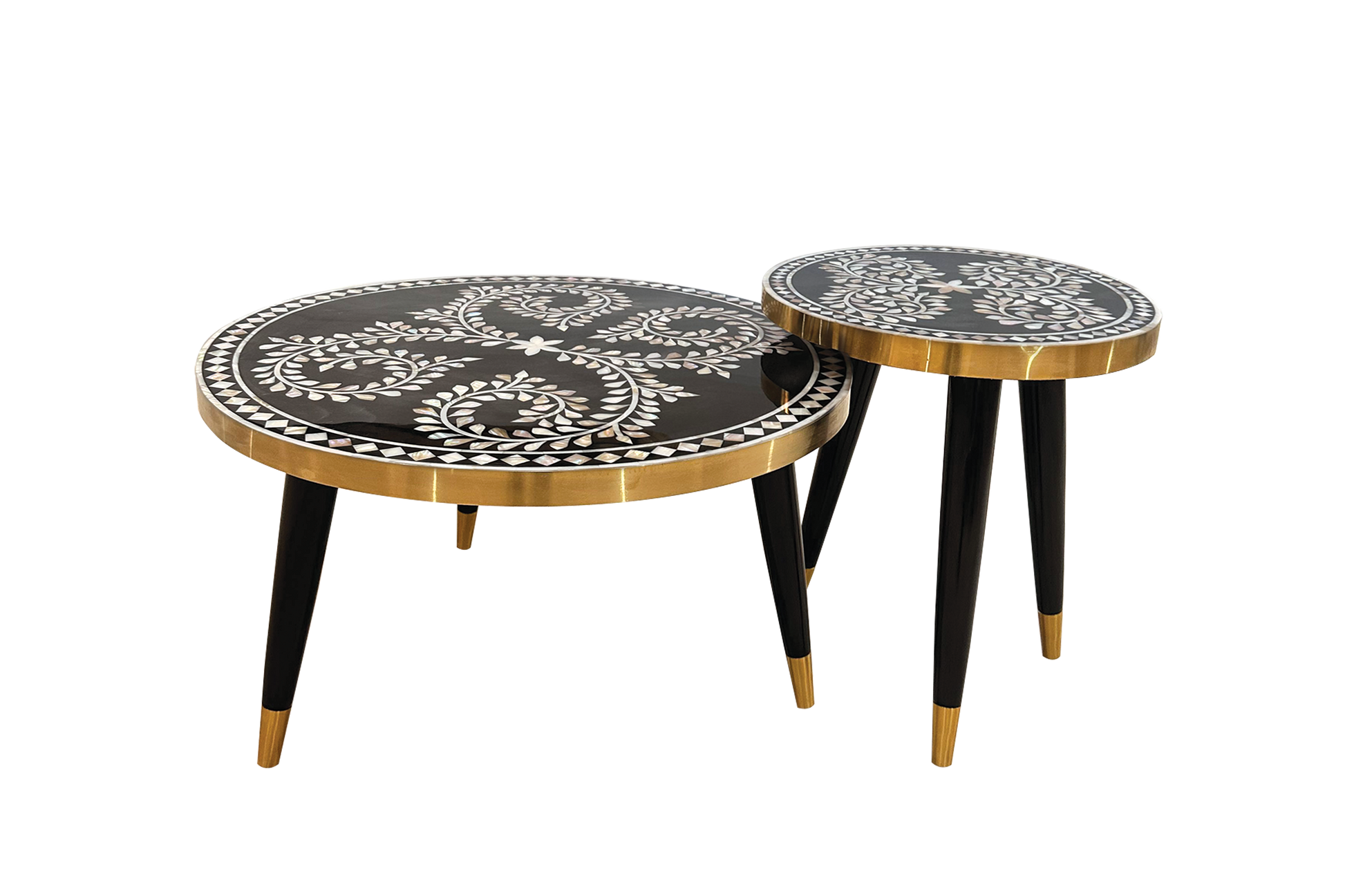 Jasmine Coffee Table Set