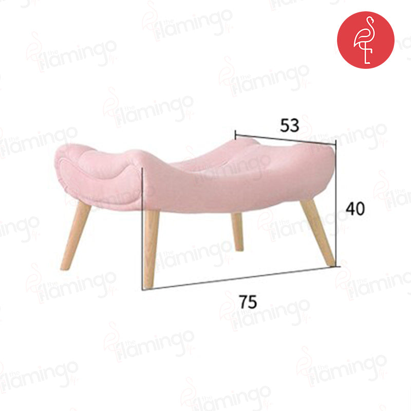 Modern Simple Art Chair