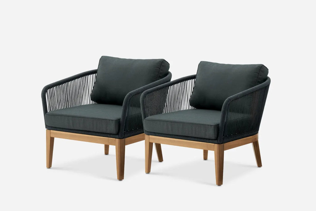 Godavari Premium Outdoor Rope Set