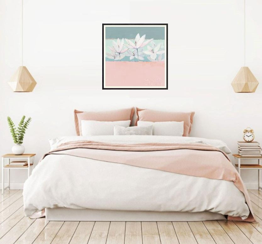 Field Day Dusty Pink