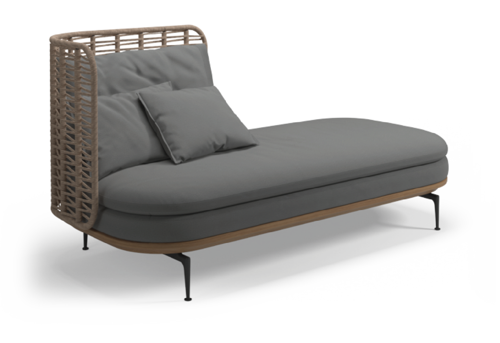 Jamuna Premium Outdoor Furniture Set