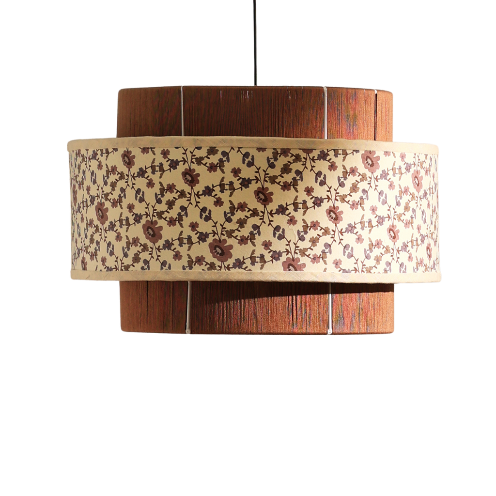 Colour Weave - Pendant Lamp