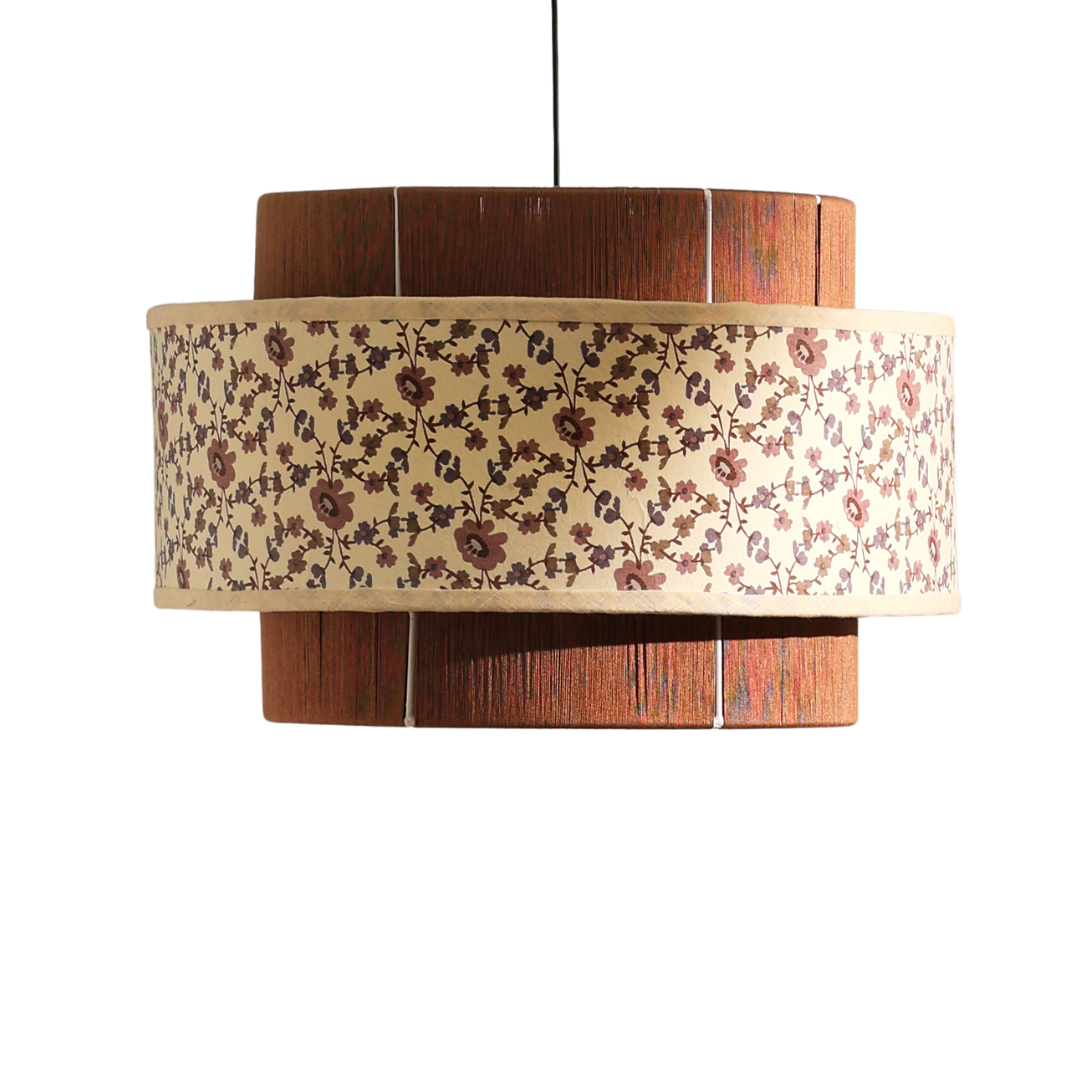 Colour Weave - Pendant Lamp