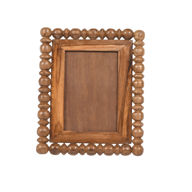 Globule Photo Frame