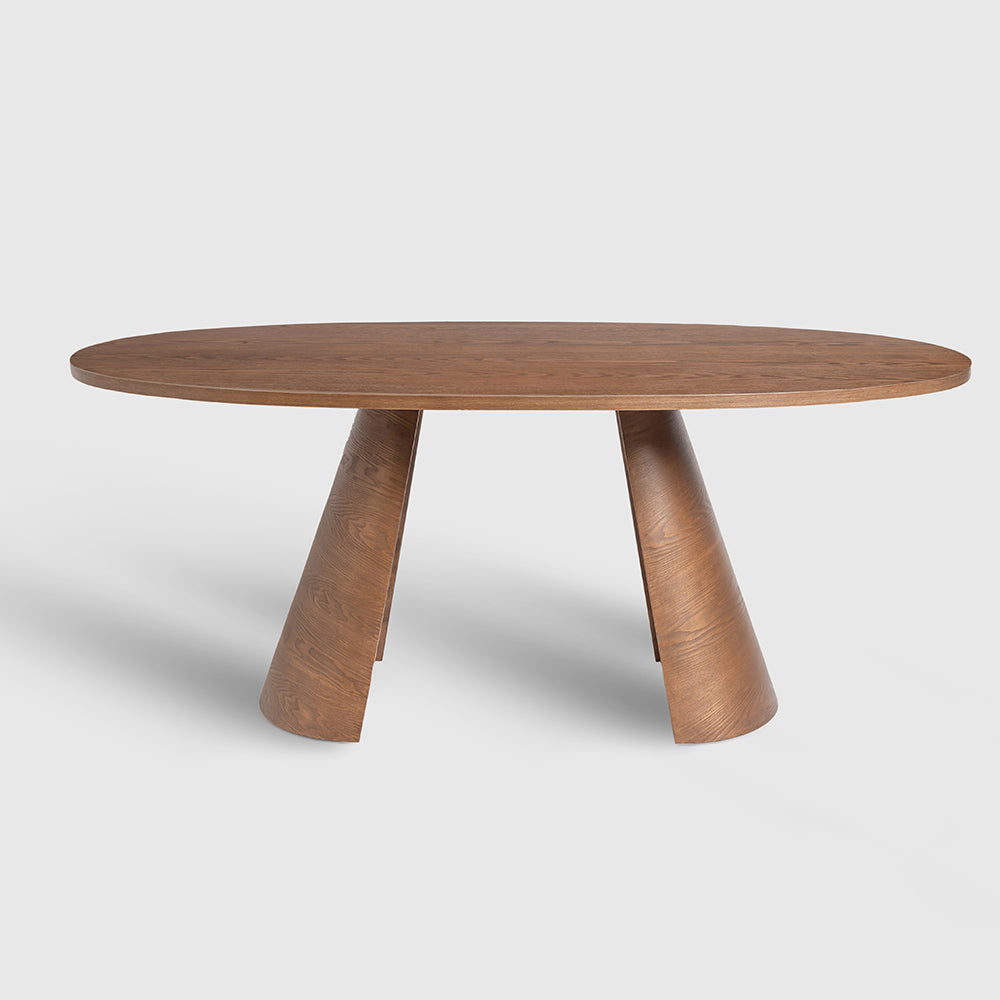 Andrew Hughes 6 Seater Dining Table