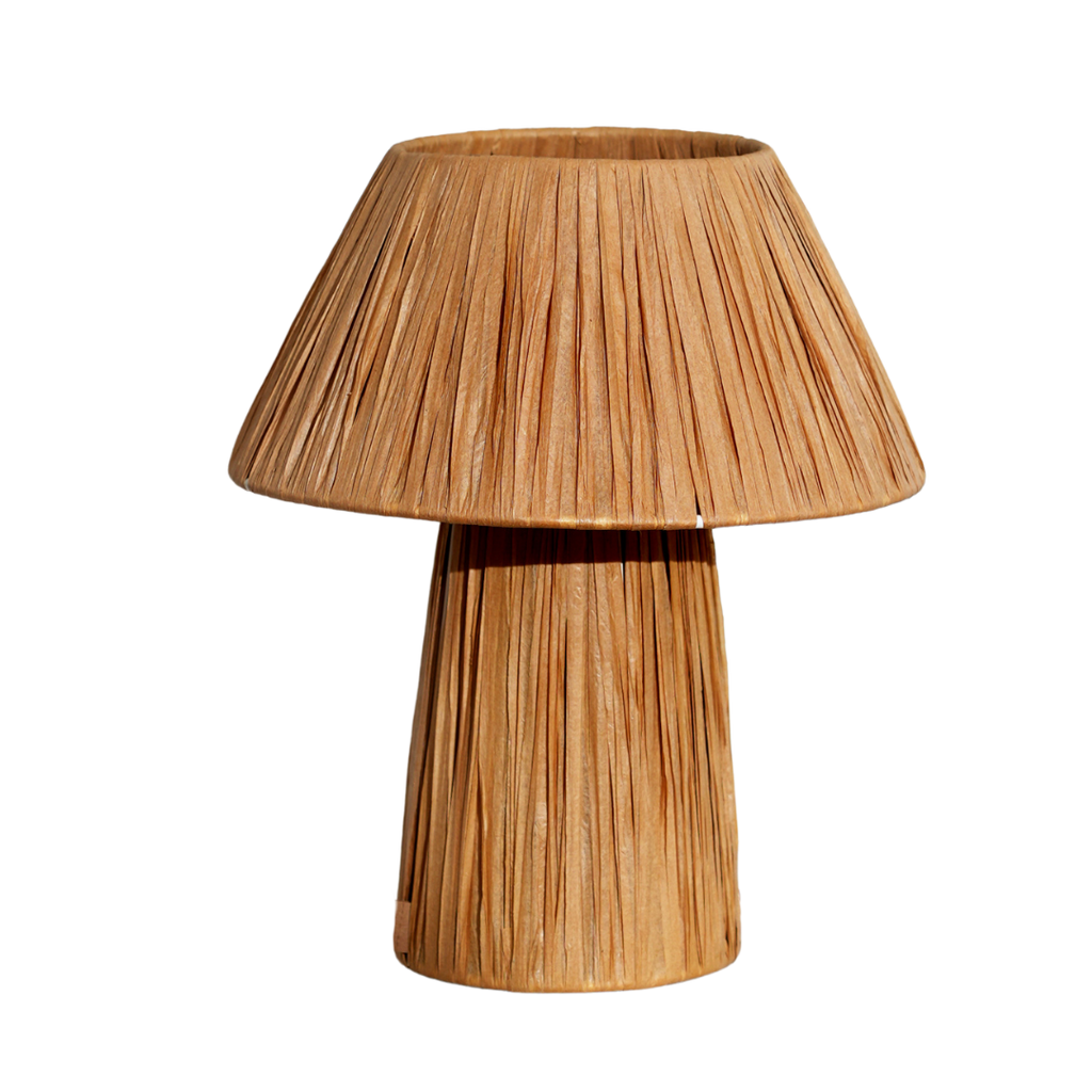 Petite Table Lamp