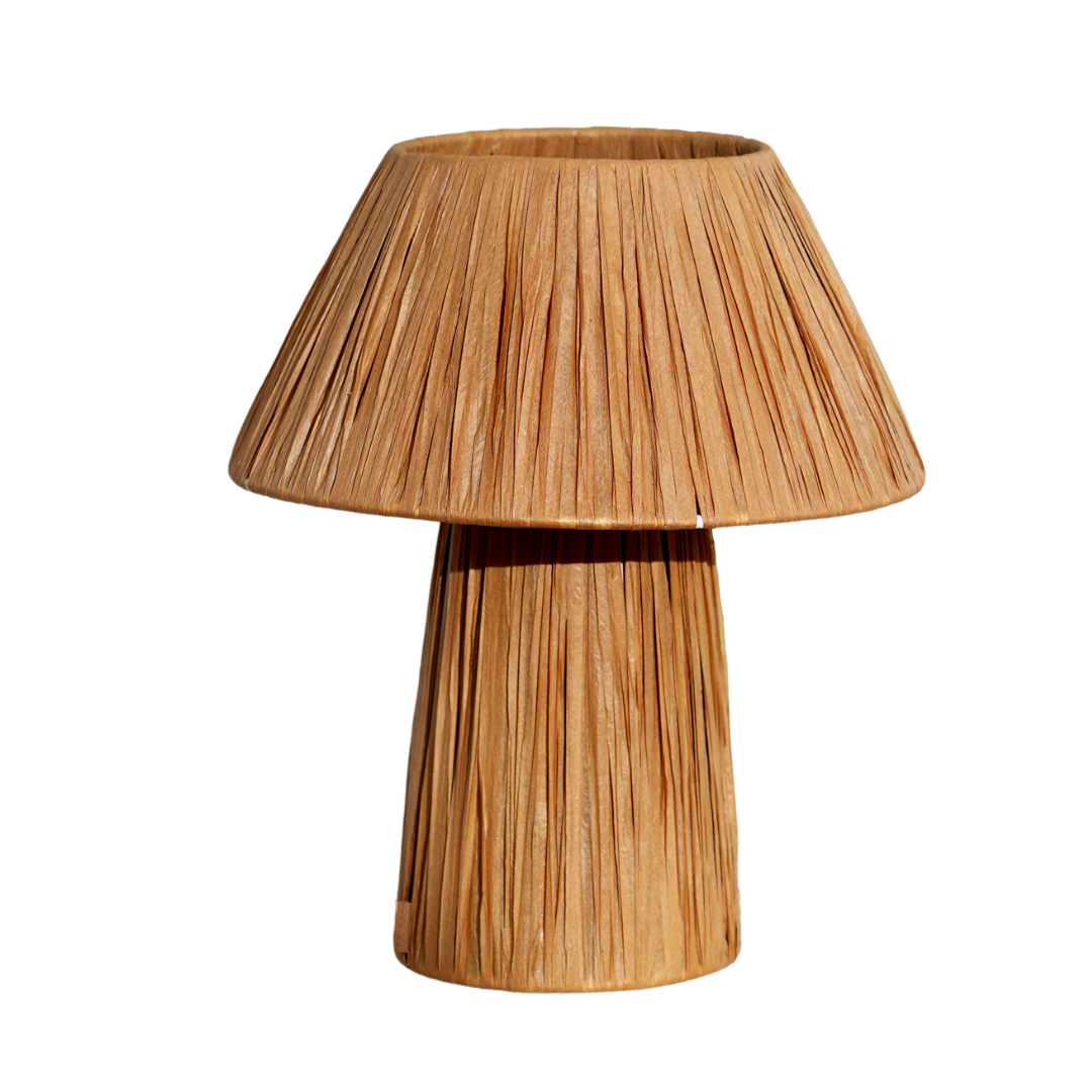 Petite Table Lamp