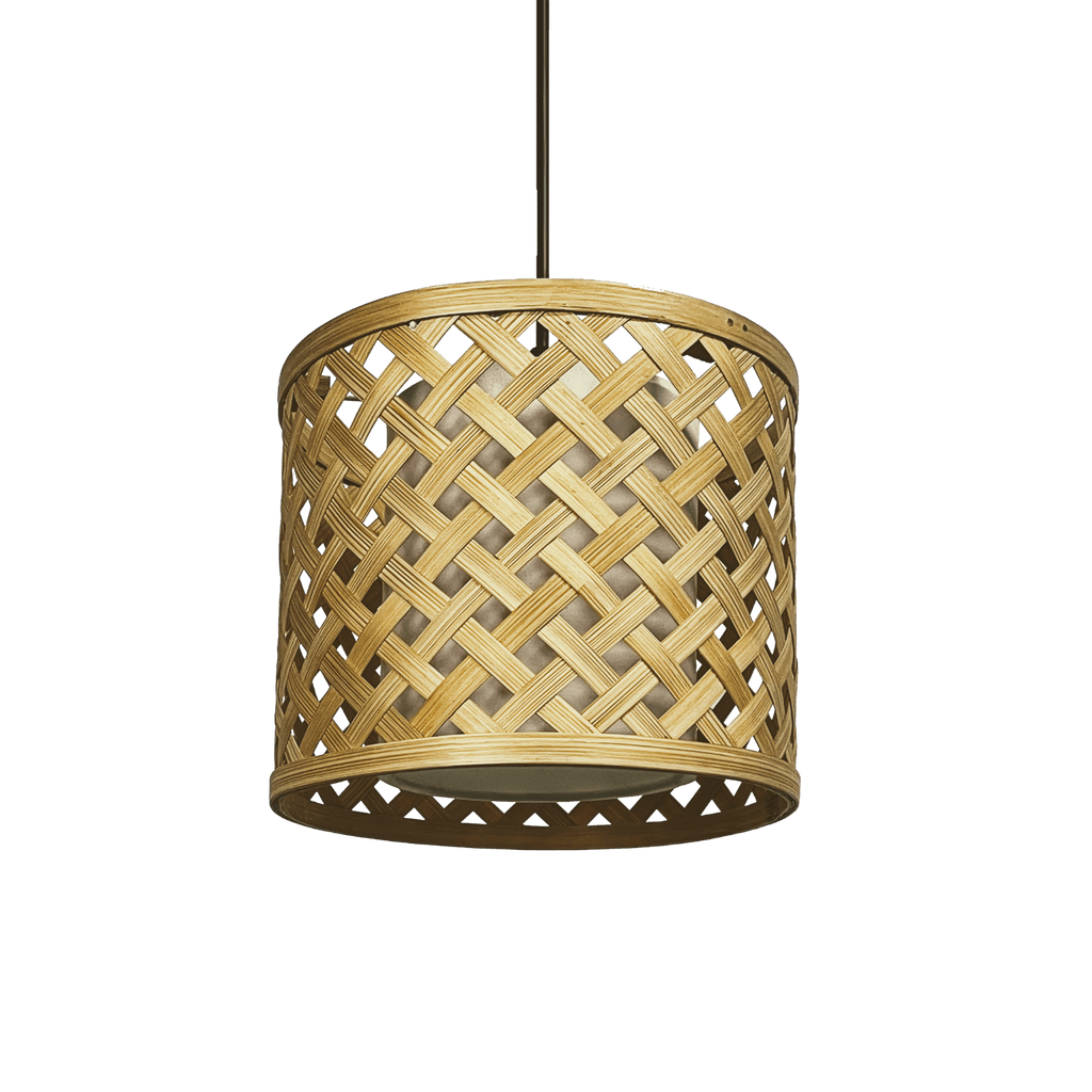 Mushroom Ceiling Lamp