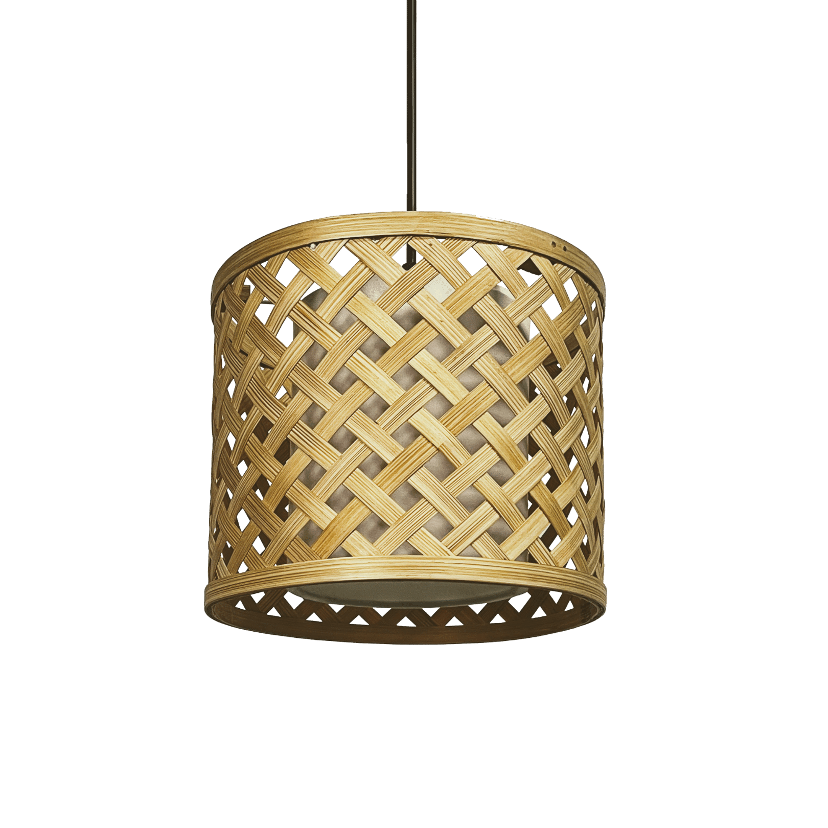 Mushroom Ceiling Lamp