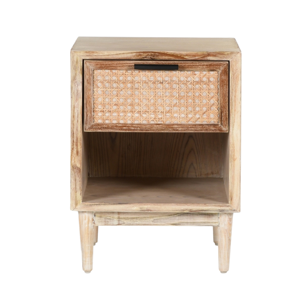 Noirra Bed Side Table