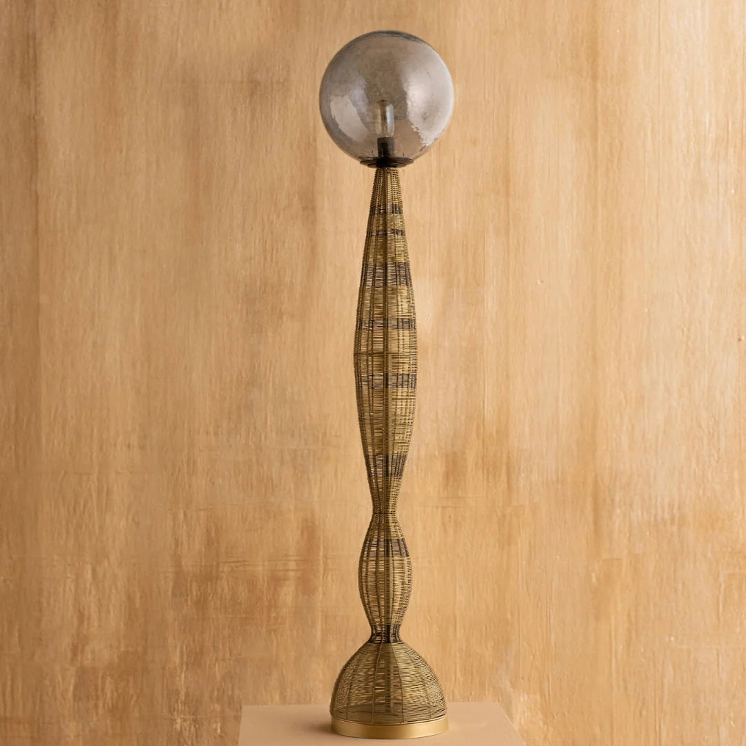 Dawn Floor Lamp